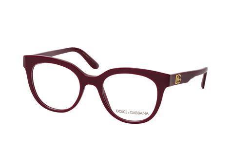 dolce gabbana glasögon